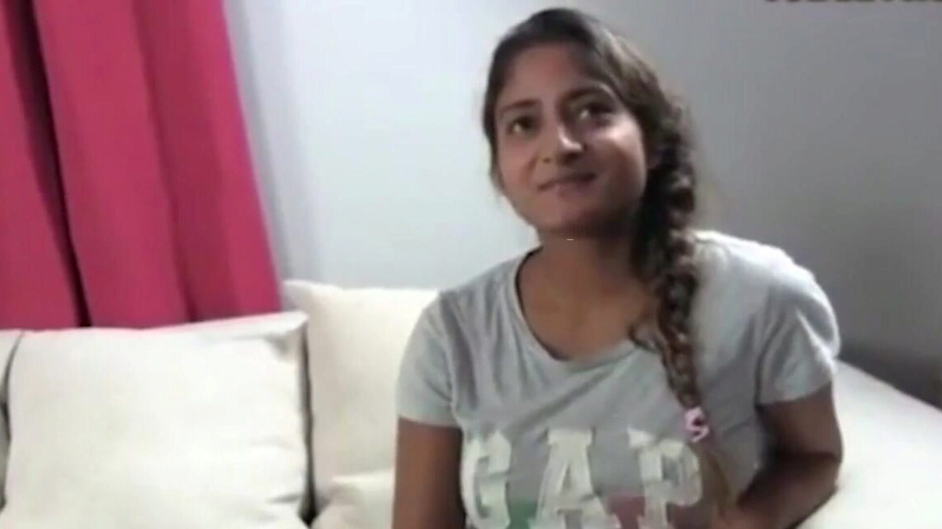 индијска деси девојка се зајебава са америчким дечком индиан хавт хот колаж лепота пуњена