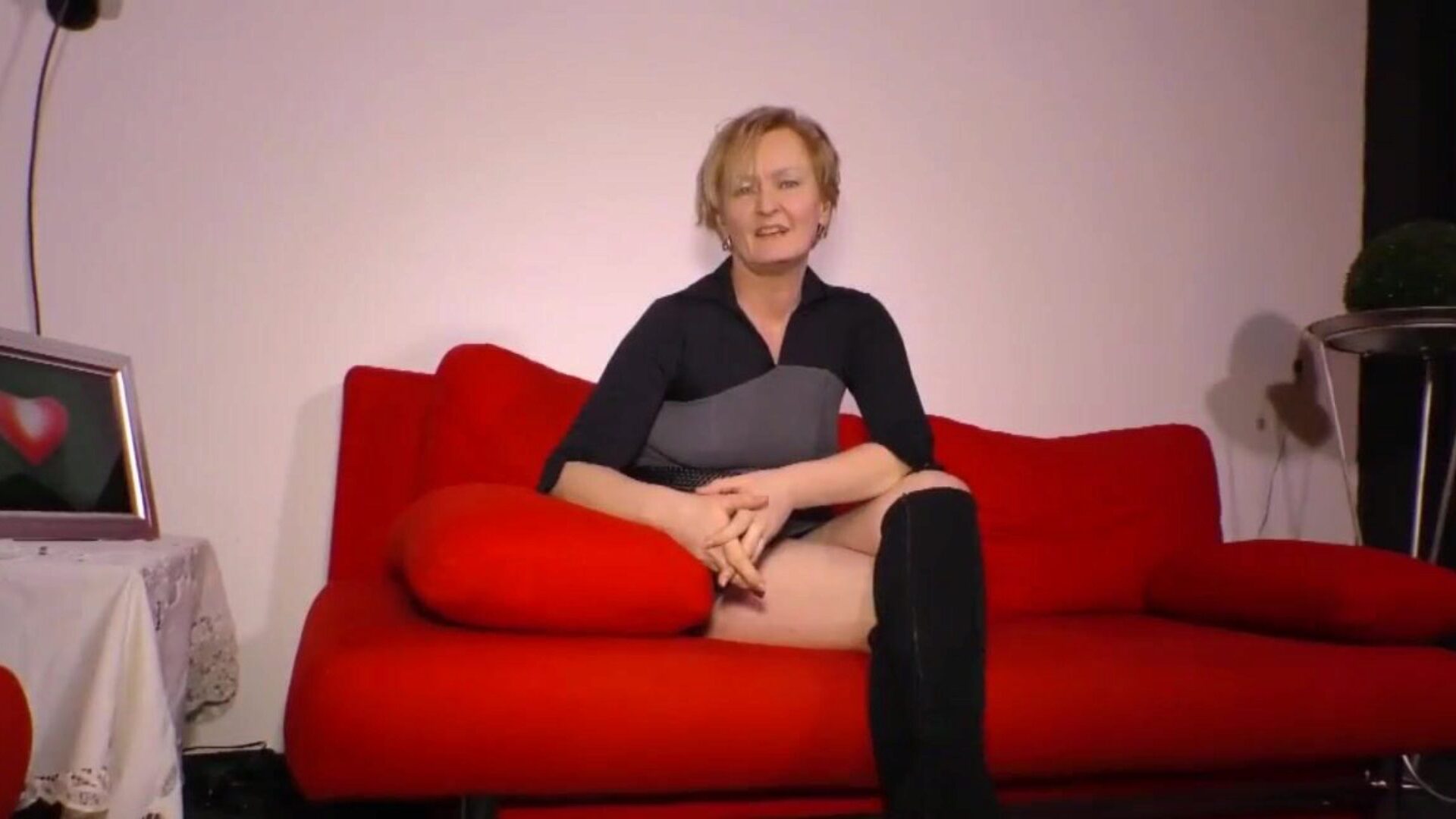 tante gerda auf der besetzungs couch geht doch: hd porn 0a watch tante gerda auf der besetzungs couch geht doch episode on xhamster - the ultimate database of free-for-all German perfored nipples hd xxx porno tube epizodes