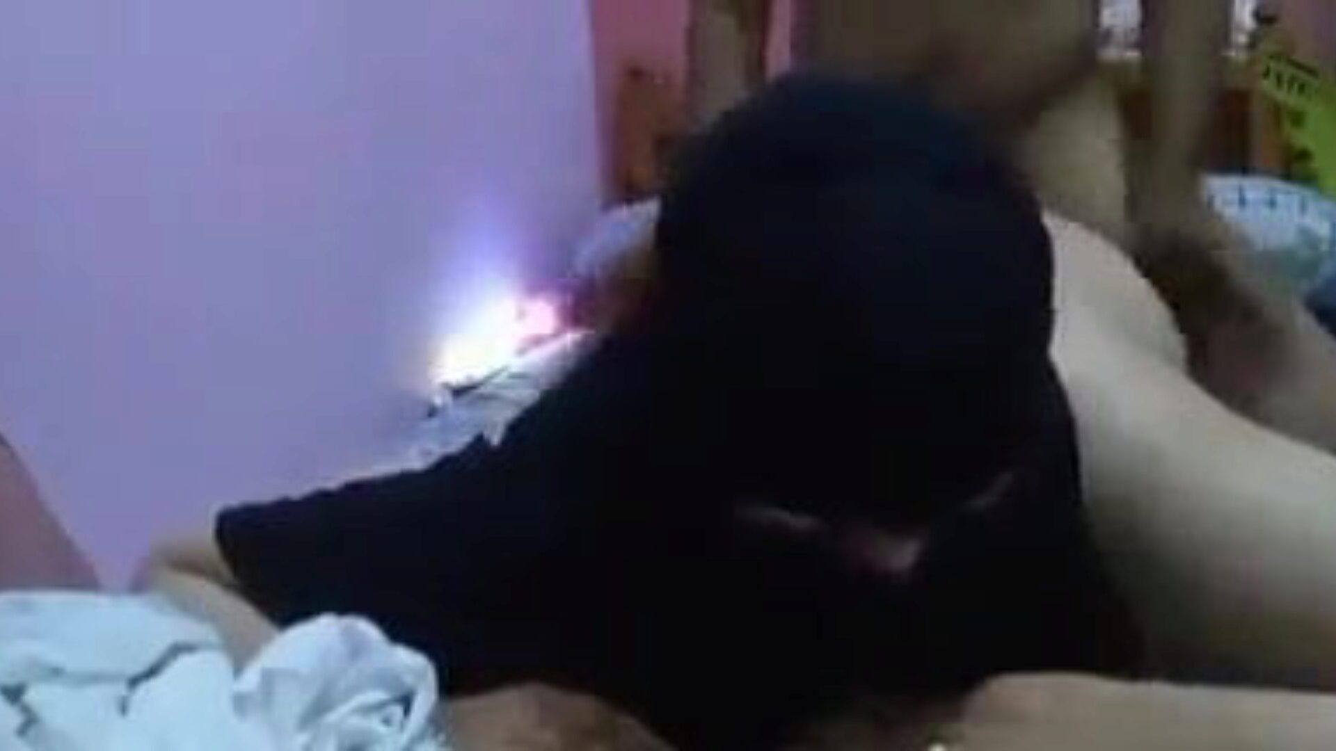 niqabi muslima med hinduisk kille analinvasion