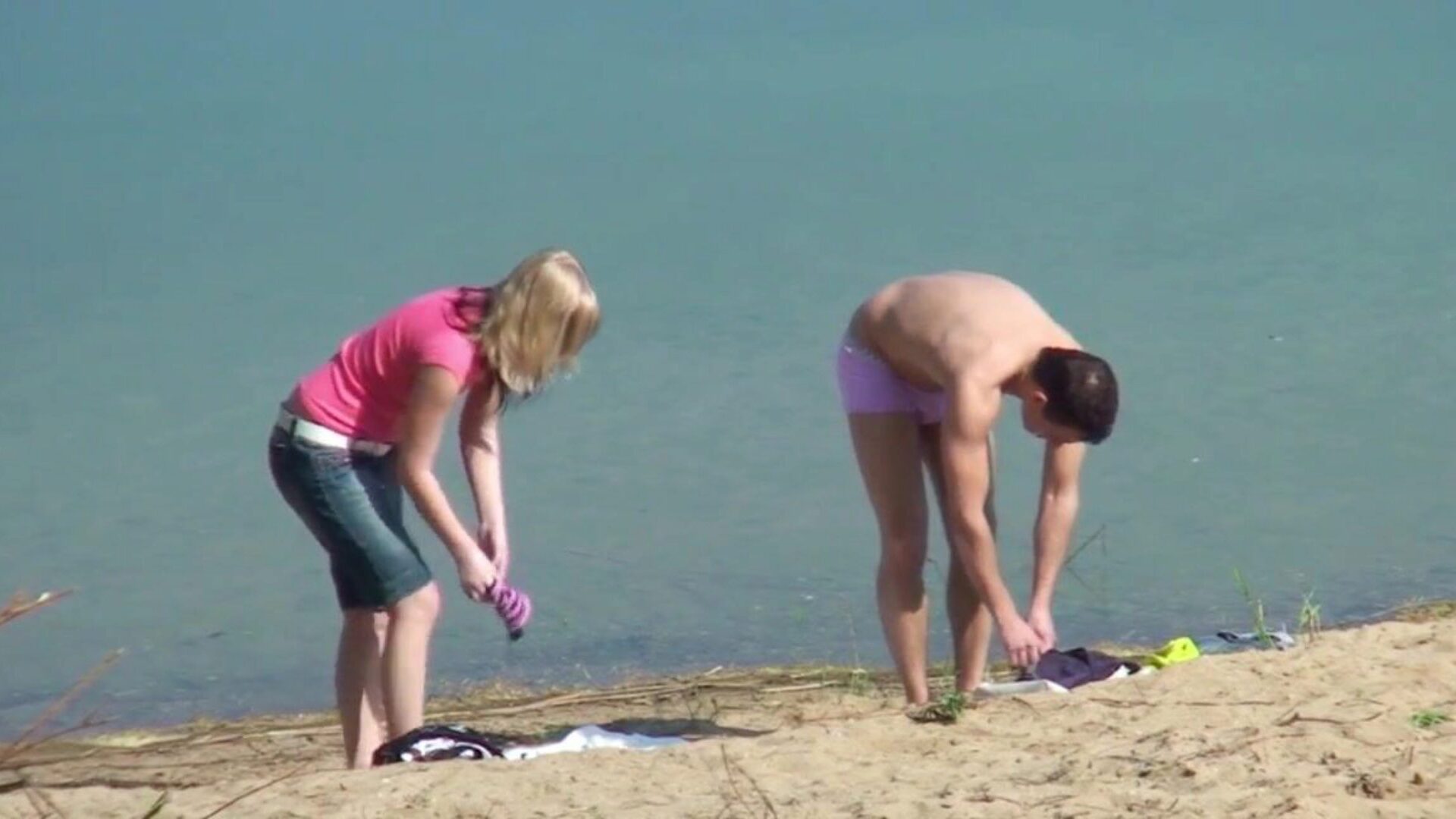 skutečný teen pár na německé pláži voyeur kurva cizinec sledovat skutečný dospívající pár na německé pláži voyeur kurva cizinec epizoda na xhamster - konečný výběr free-for-all voyeur xxx a německá nová videa HD porno trubice