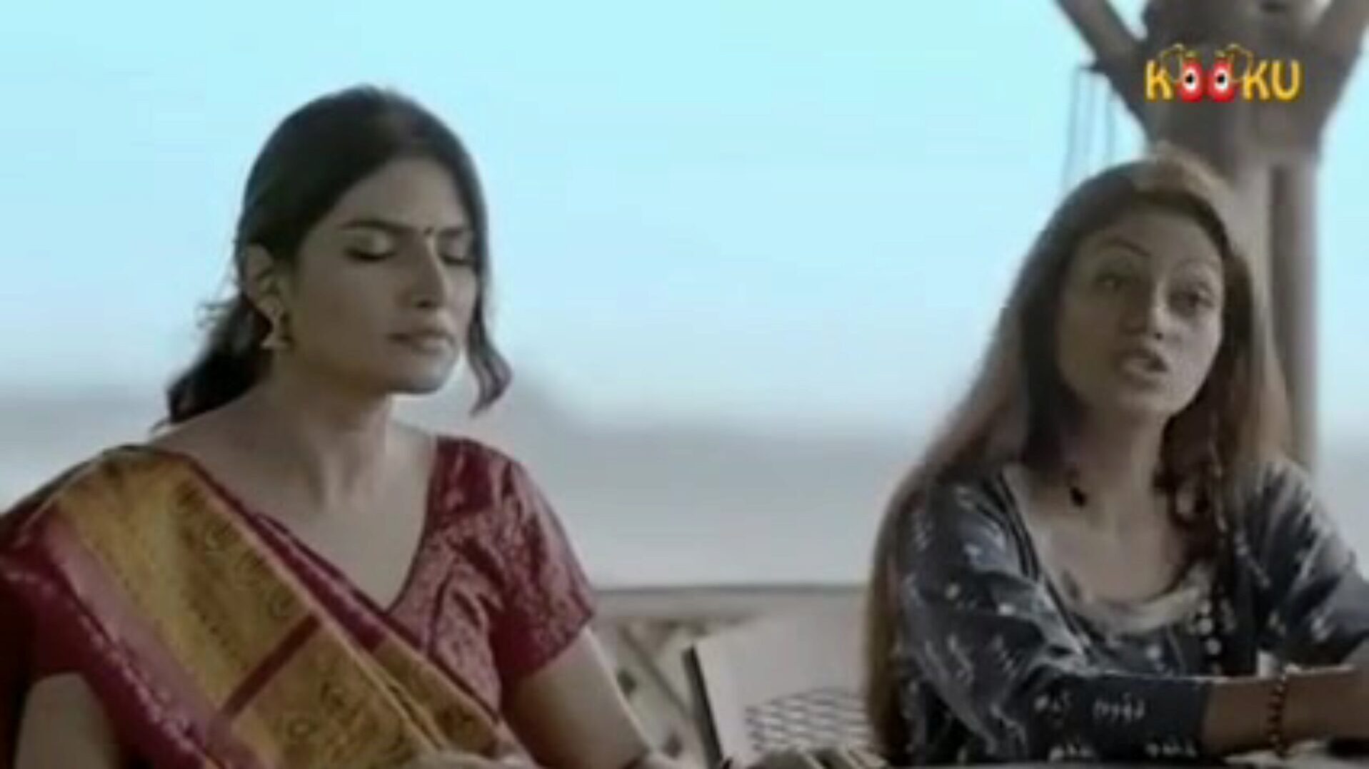 Nidhi Mahawan and Divya Singh hawt in Shadi Vivah Kukoo clip Nidhi Mahawan and Divya Singh idiot and loot people by marrying and pumping them