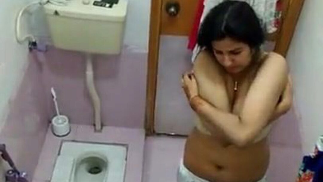 banho indiano desi bhabhi nua banho tia totalmente despojado