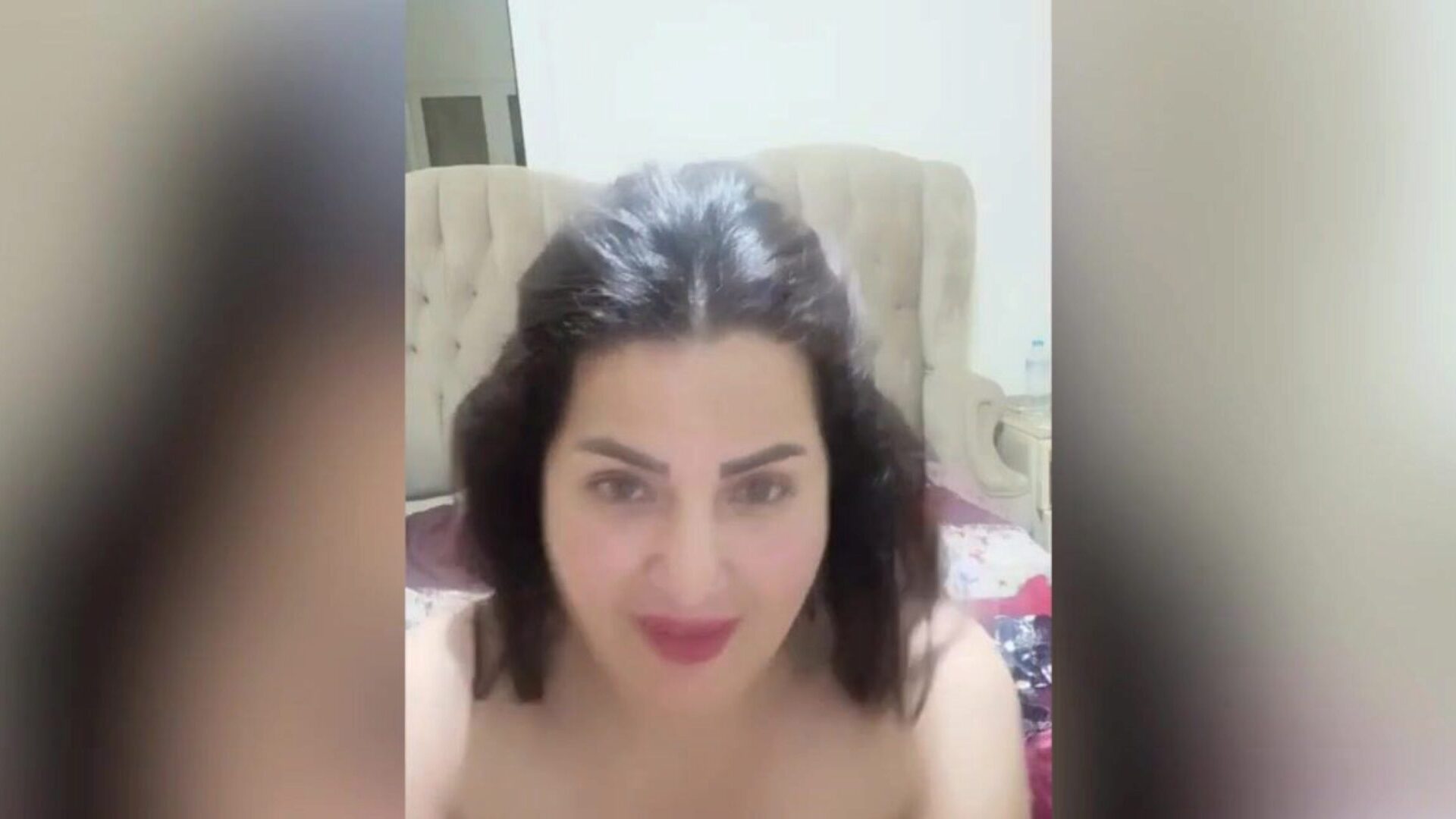 阿拉伯埃及女演员fuck-a-thon萨玛·马斯里·马斯里·热·马斯里亚·纳尔埃及阿拉伯狂欢由萨马·马斯里·萨马斯·马斯里，她是hawt asaaa，展示了她的大火箭筒和hawt大gazoo masrya naar