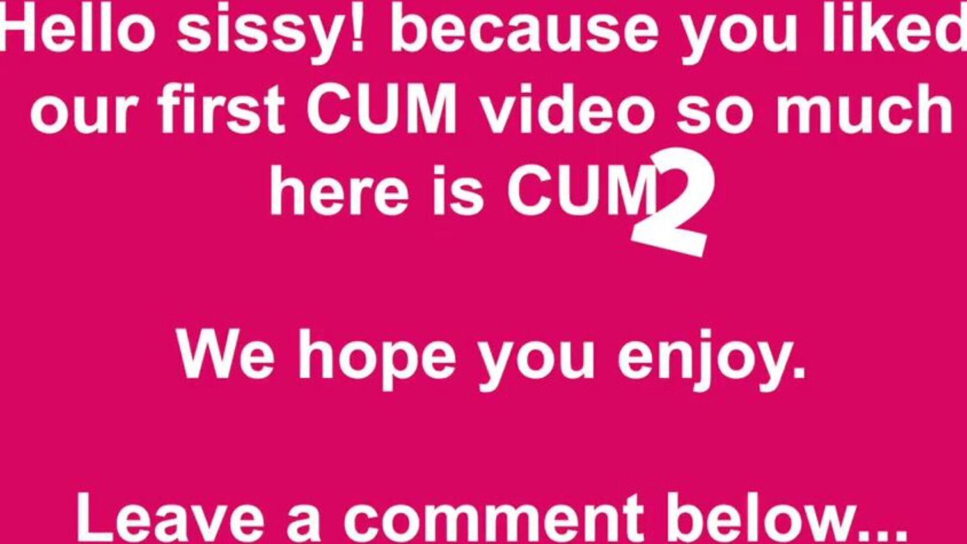 cum two free cum & cumming tube porn video 49 - xhamster gledajte cum two tube fuck-a-thon video besplatno na xhamster, s ogromnom kolekcijom besplatnih cum cumming tube & tube 2 hd epizoda porno filma